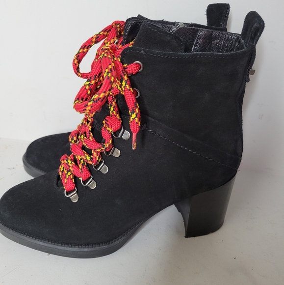 Aqualtalia Ihana Hiker Boot SZ 8 - Picture 3 of 10